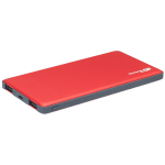 GP 超霸 GPACCMP05002 GP儲電寶 M系列 MP05MA 5000mAh (紅色)